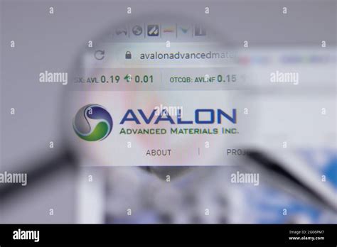 avalon rare metals